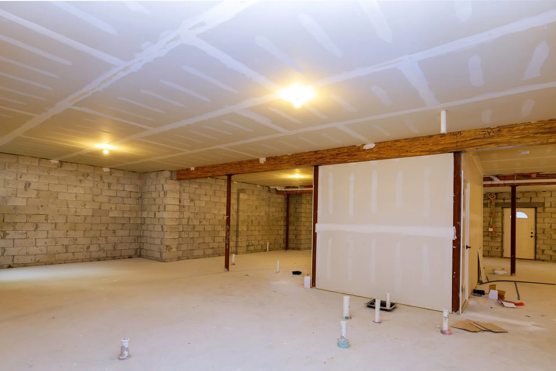 new residential construction home framing with bas 2021 08 30 14 10 14 utc 1920w